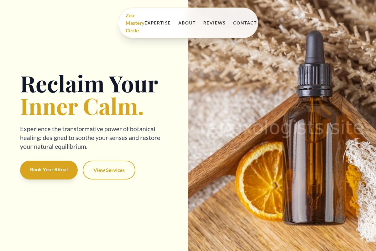Care Aromatherapy Wellness Parlor