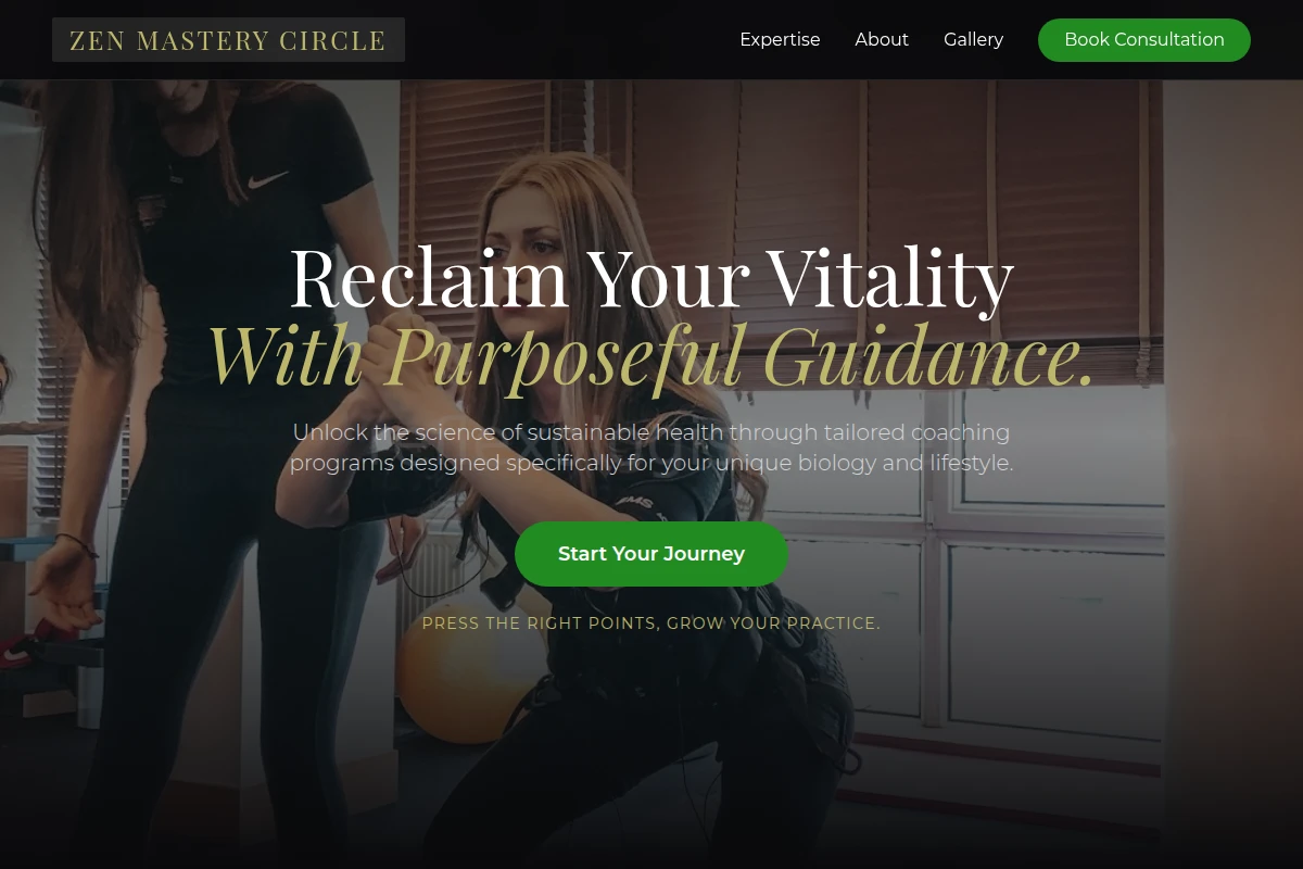 Care Health Coach