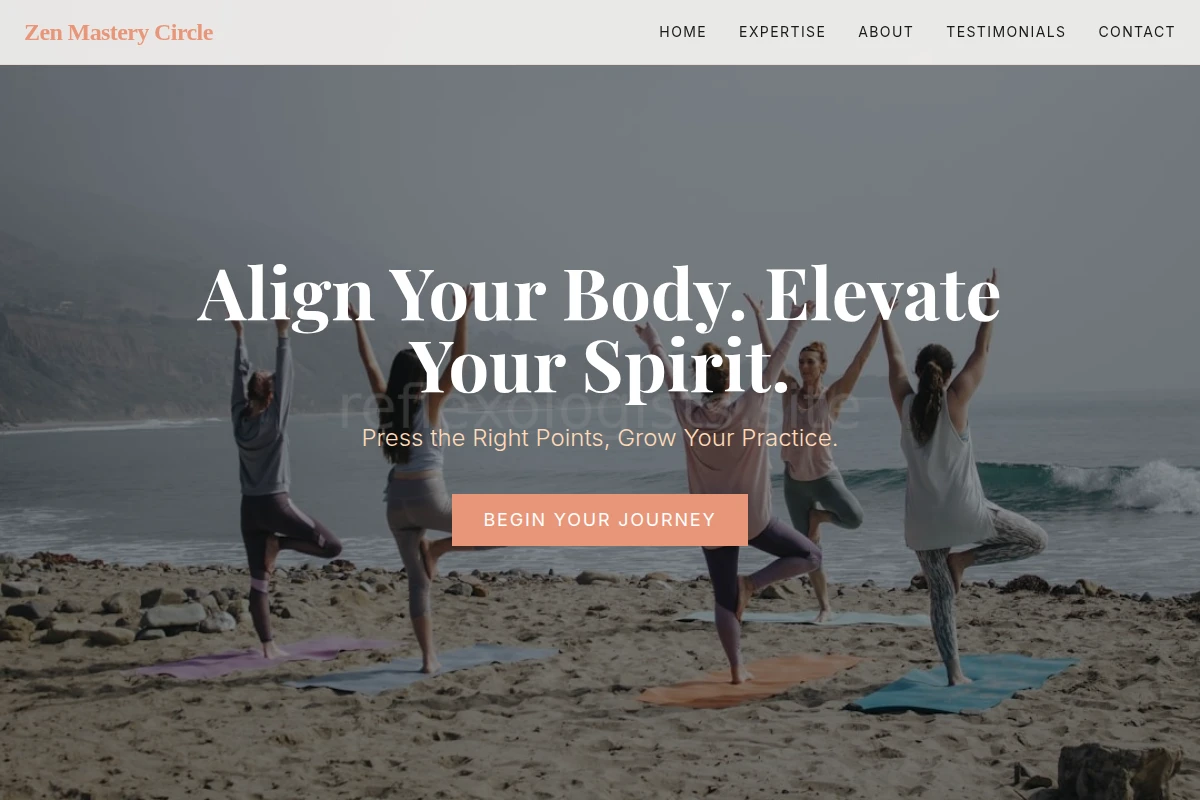 Spirit Health Coach