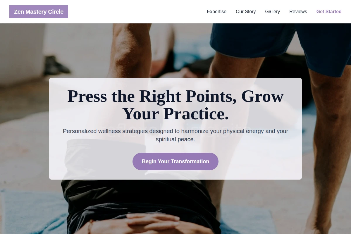 Soul Health Coach