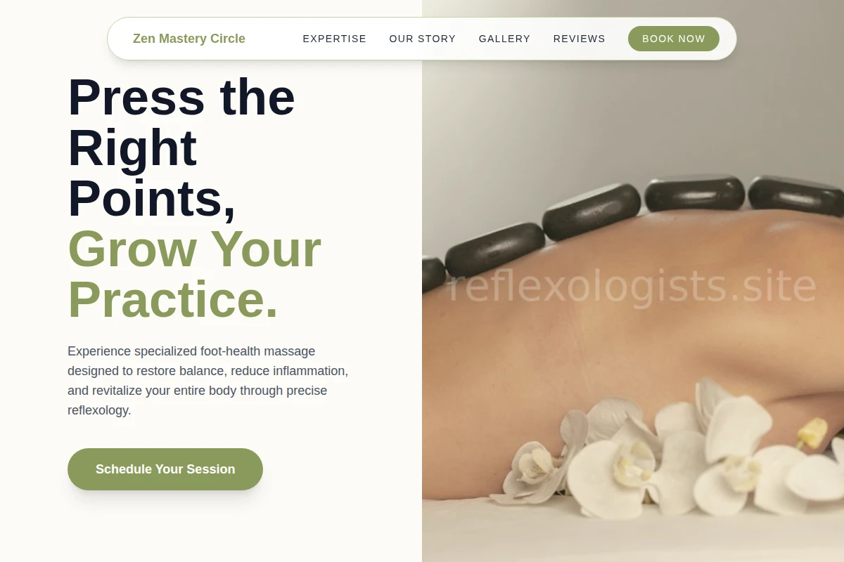 massage